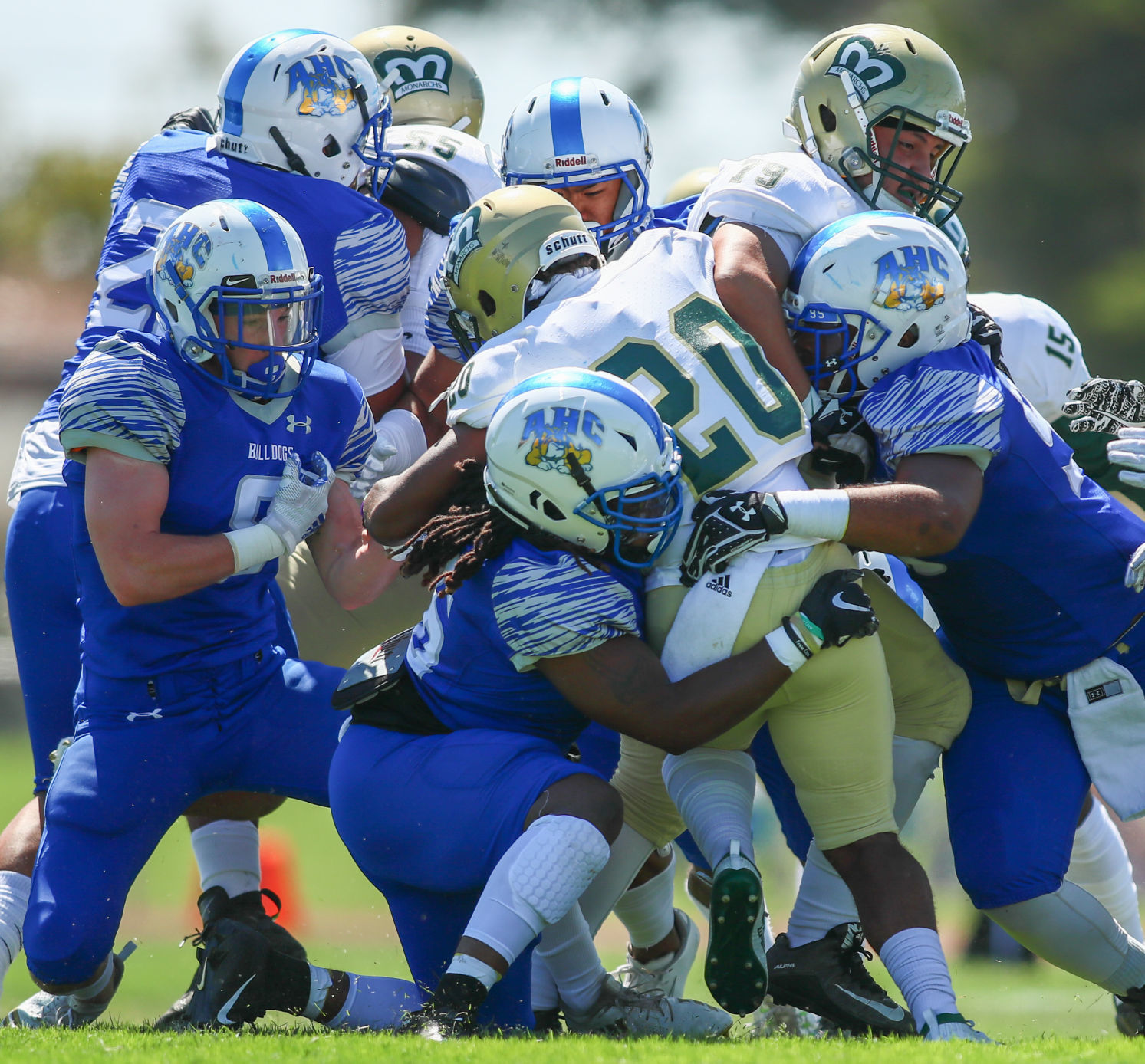 091419 Hancock vs LA Valley Football 04.jpg